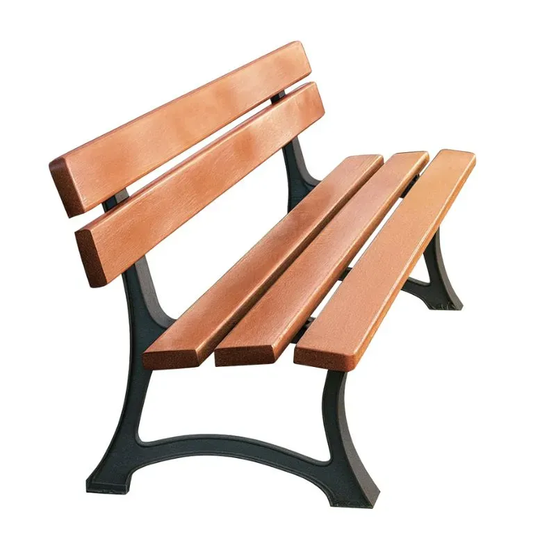 banc-en-bois-et-fonte