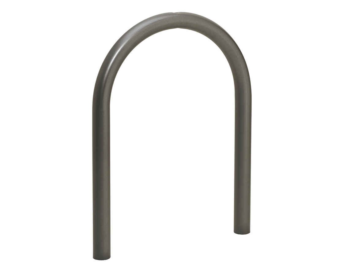 Appui vélos trombone Ø60mm