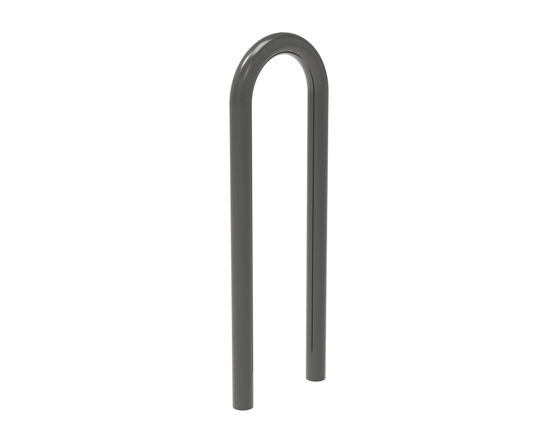 Appui vélos trombone Ø50mm
