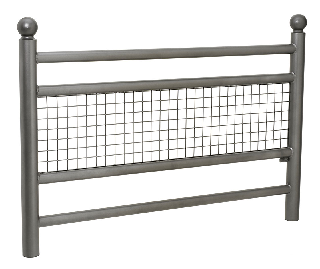 Barrière Linea City