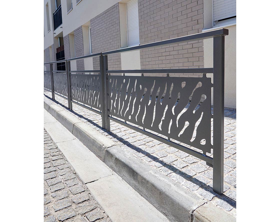 Barrière Venise