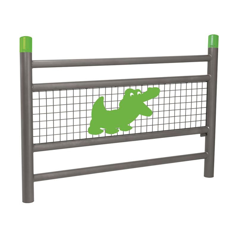 Animation Croco