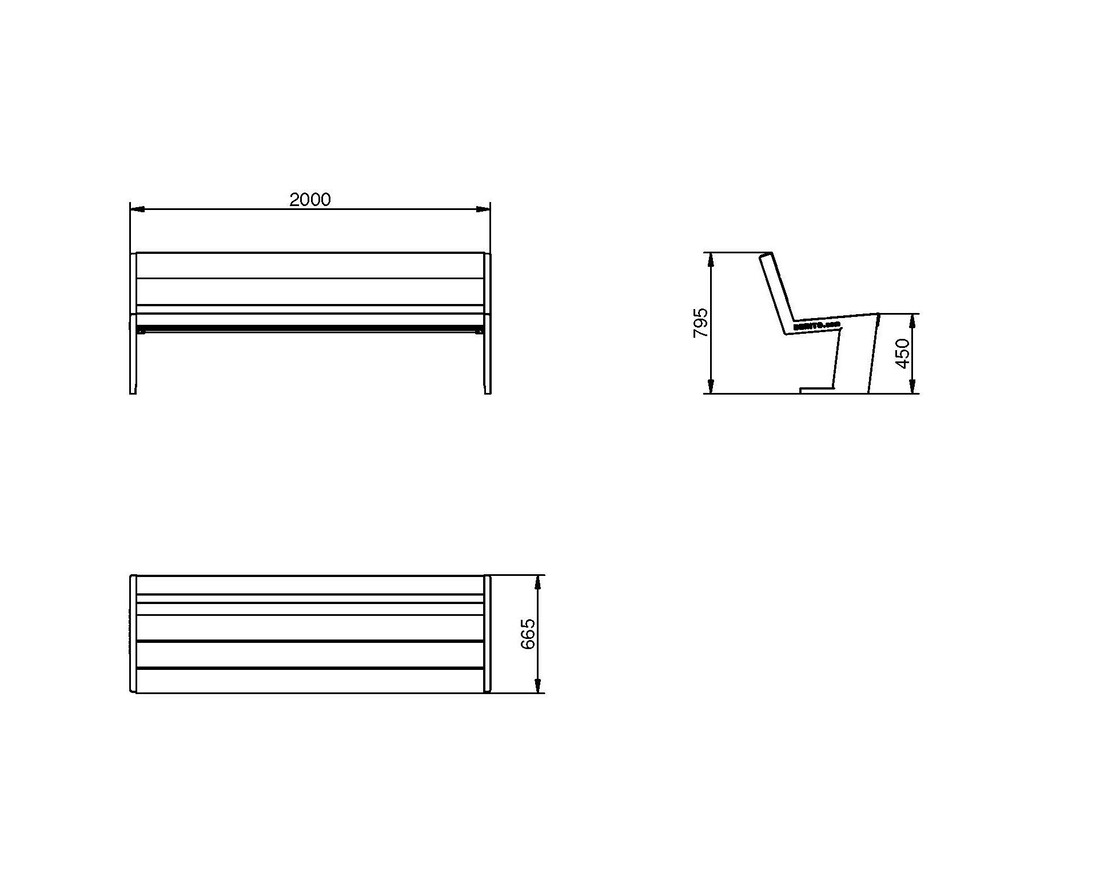 Banc Quatro