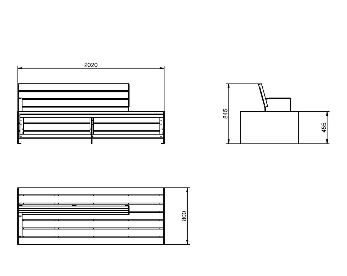 Banc Arq