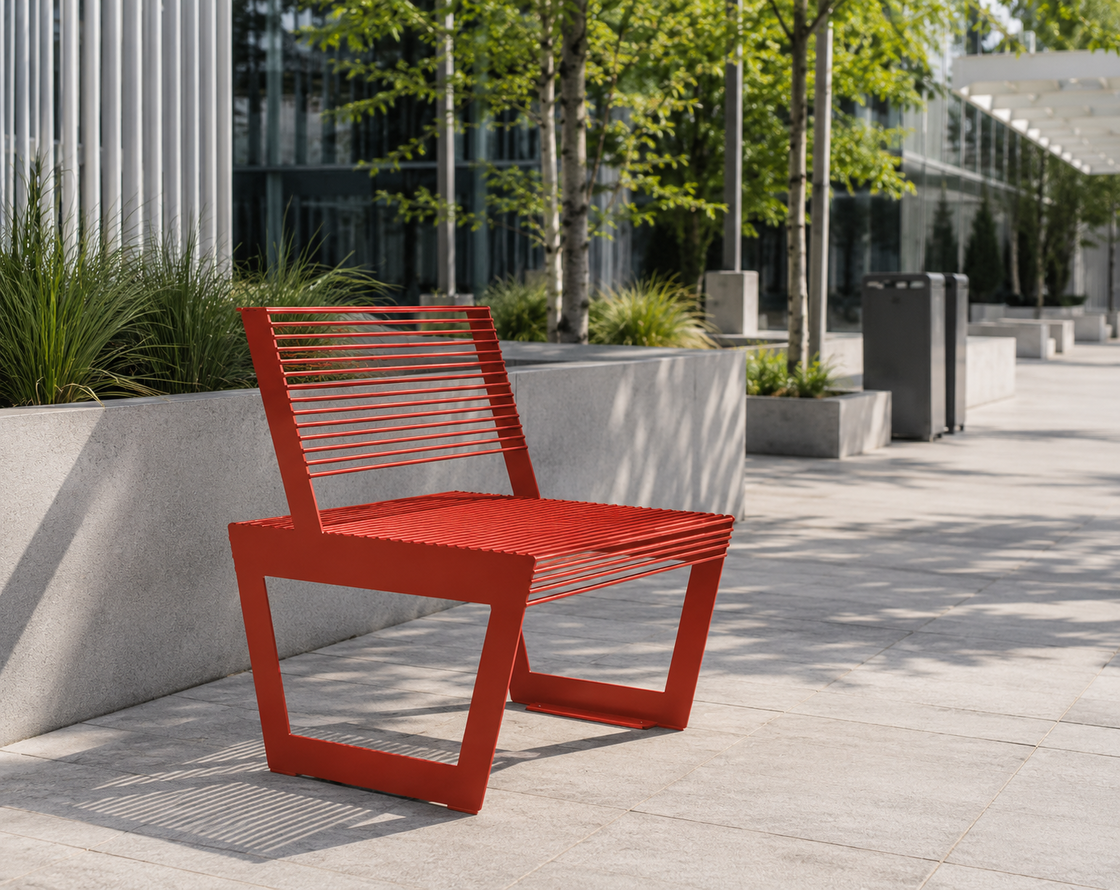 Chaise Arte