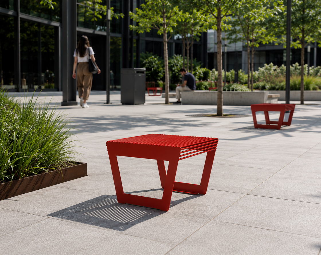 Tabouret Arte