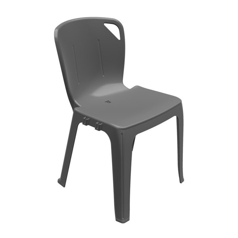 Chaise Élena