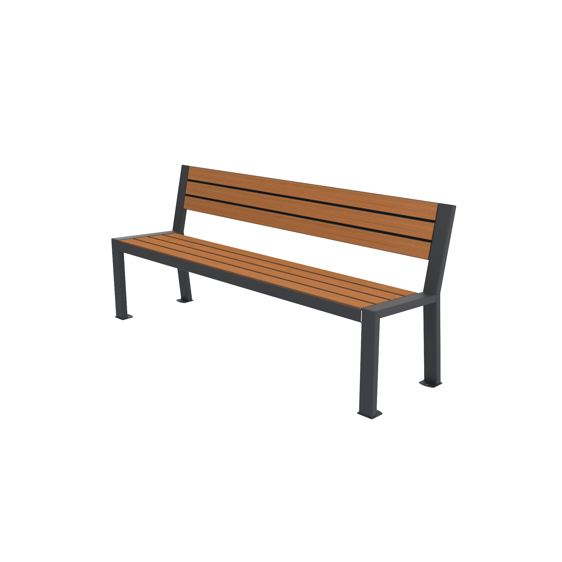 Banc Berlin Teck