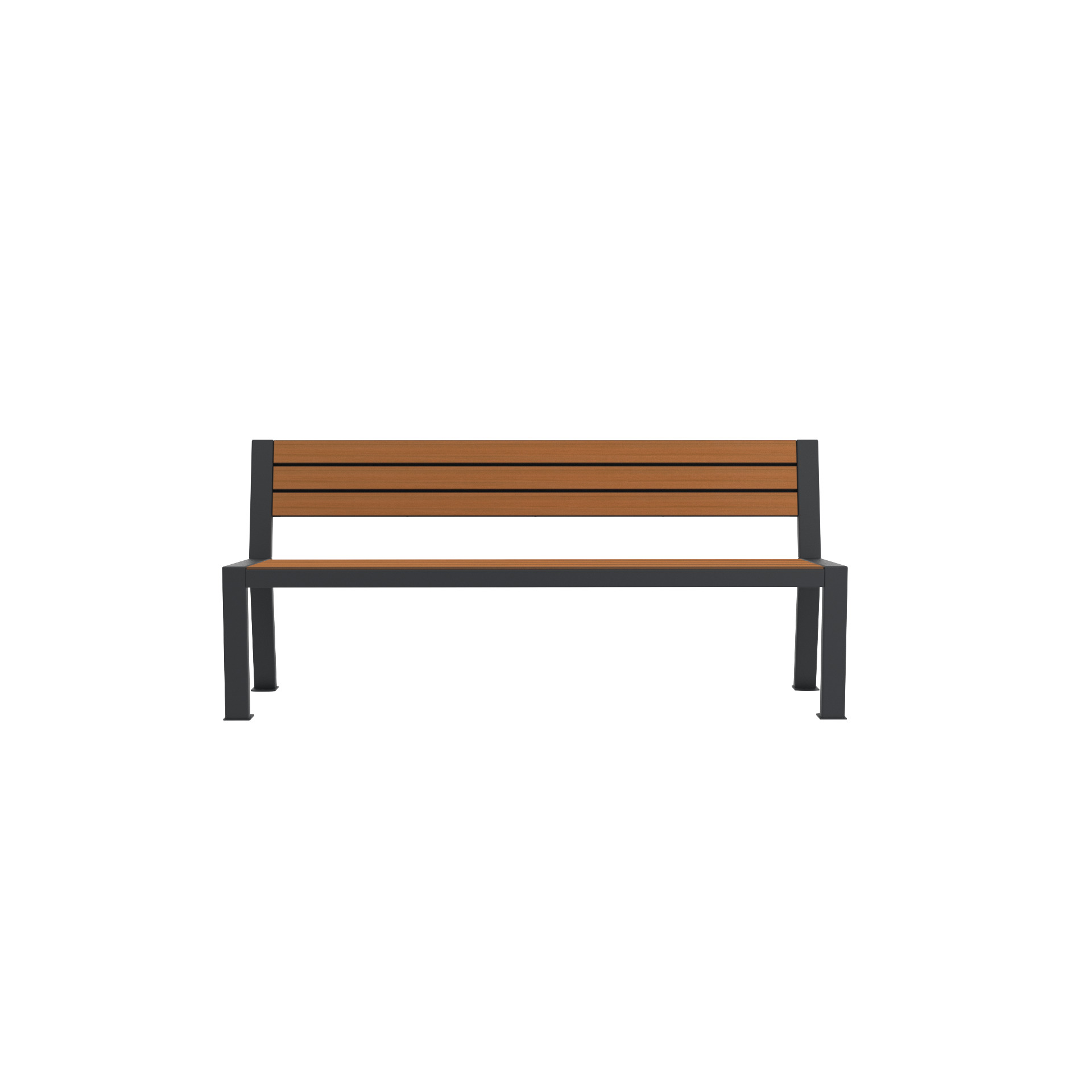 Banc Berlin Teck