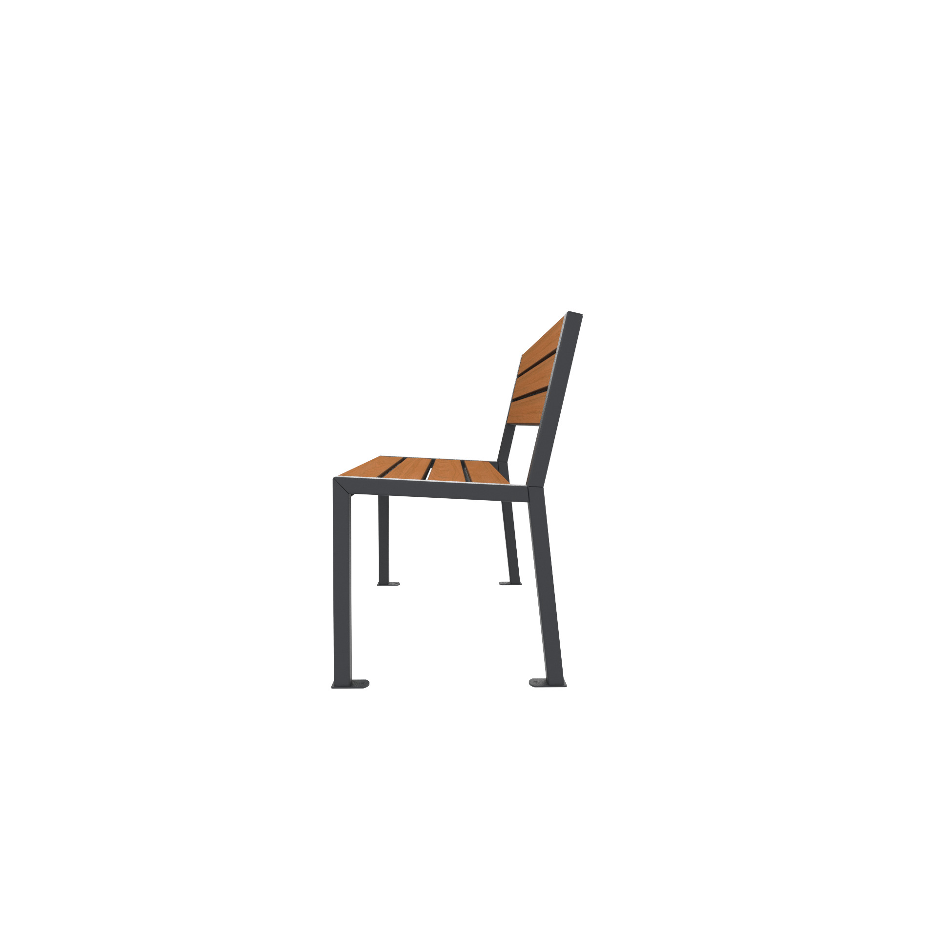 Banc Berlin Teck