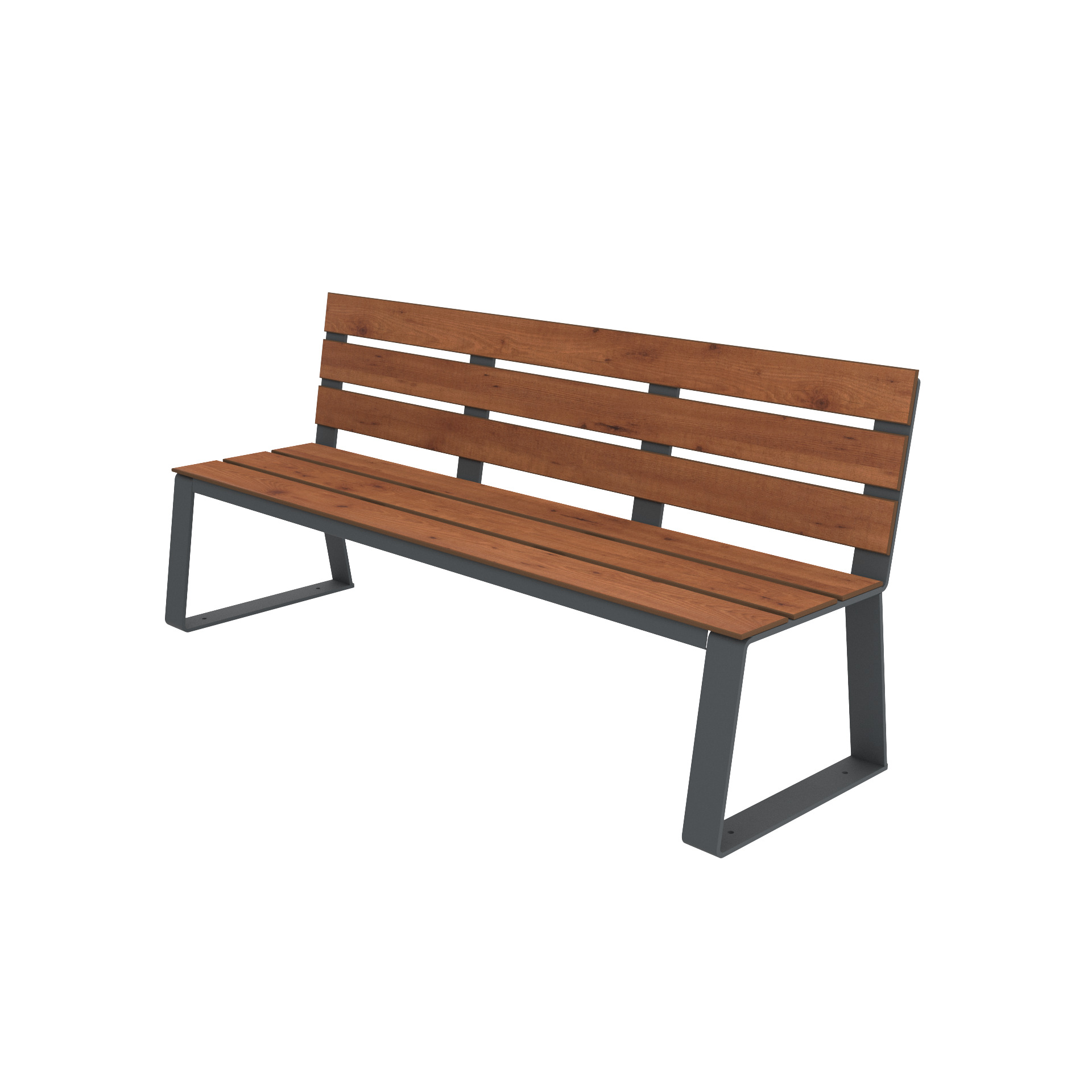 Banc Havanne