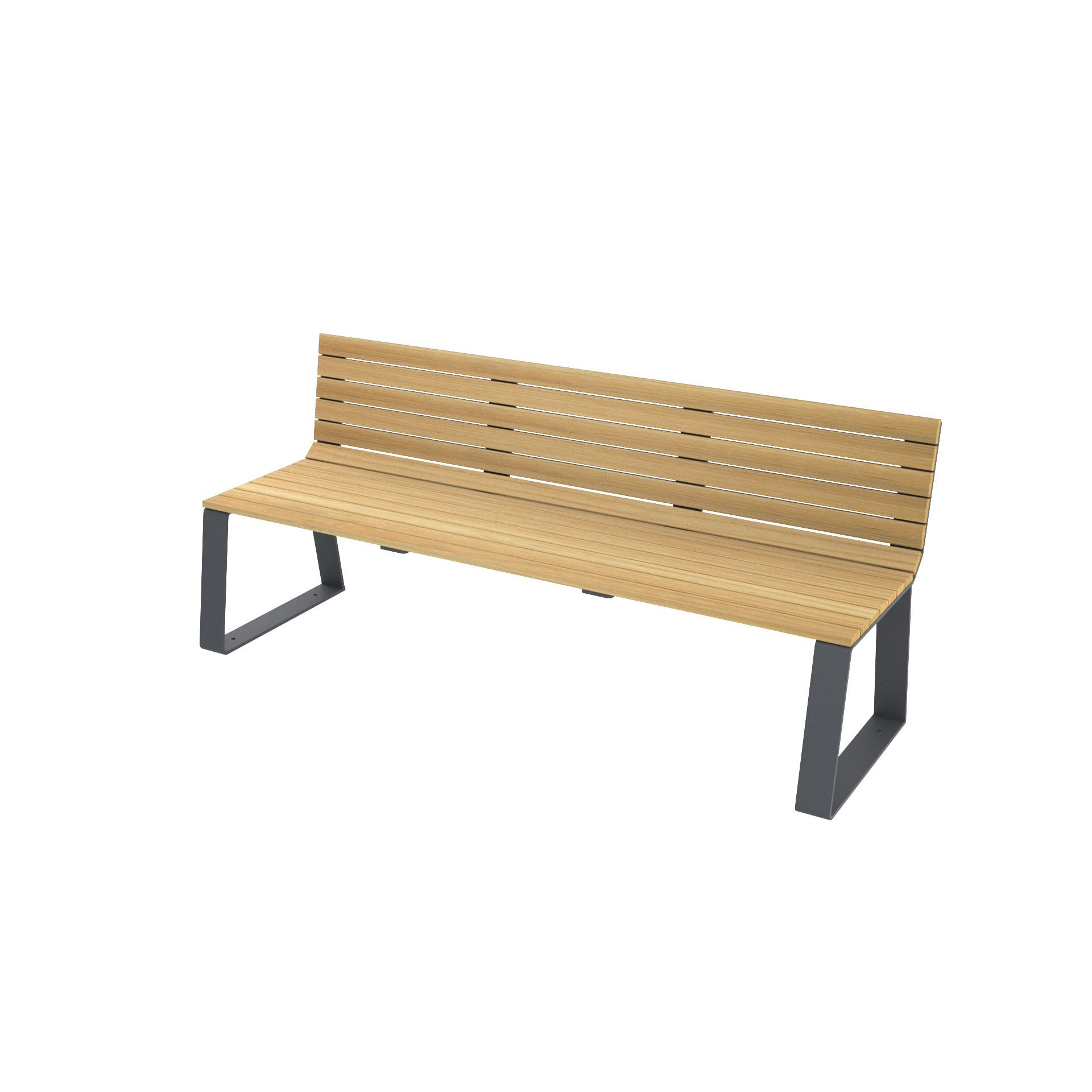 Banc Havanne