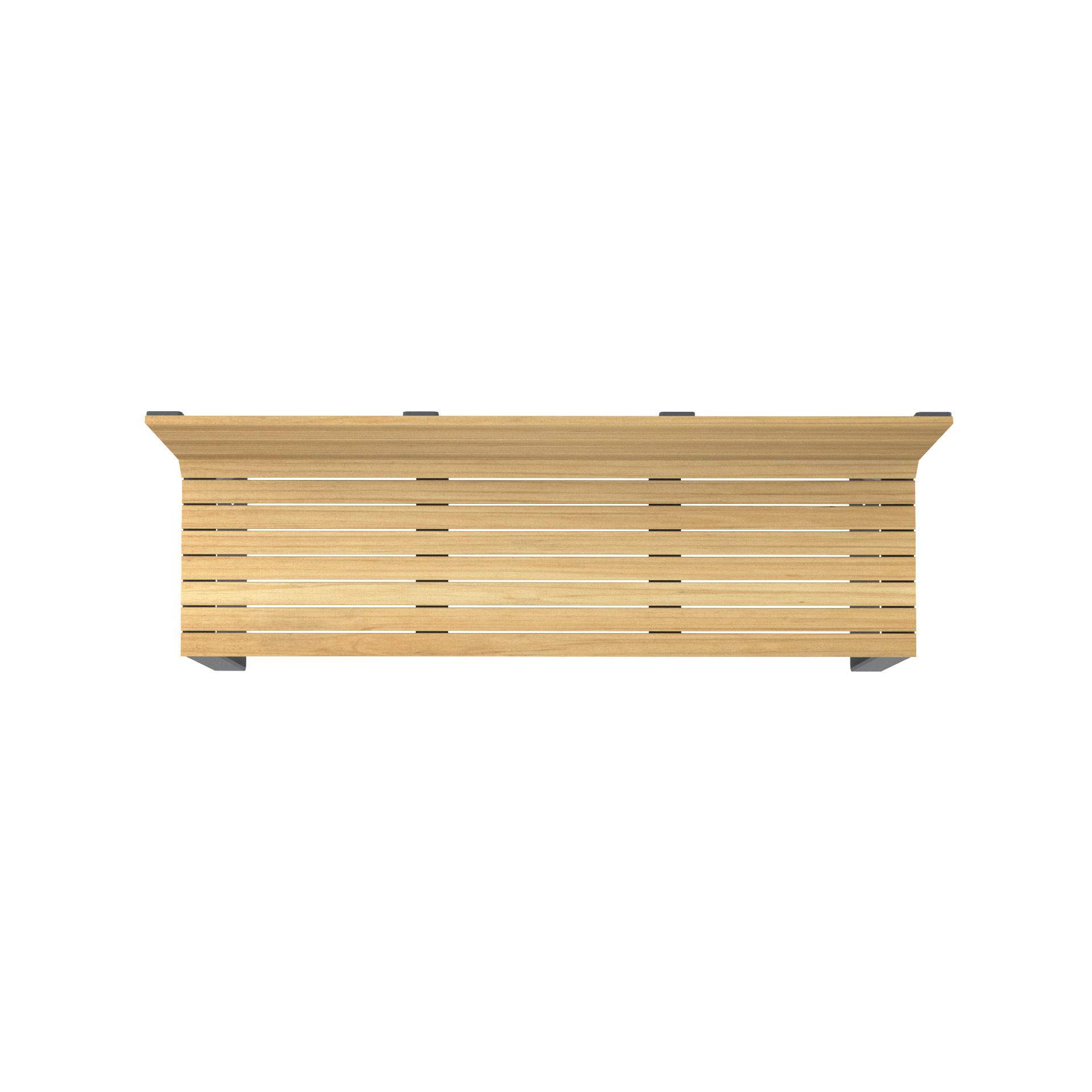 Banc Havanne