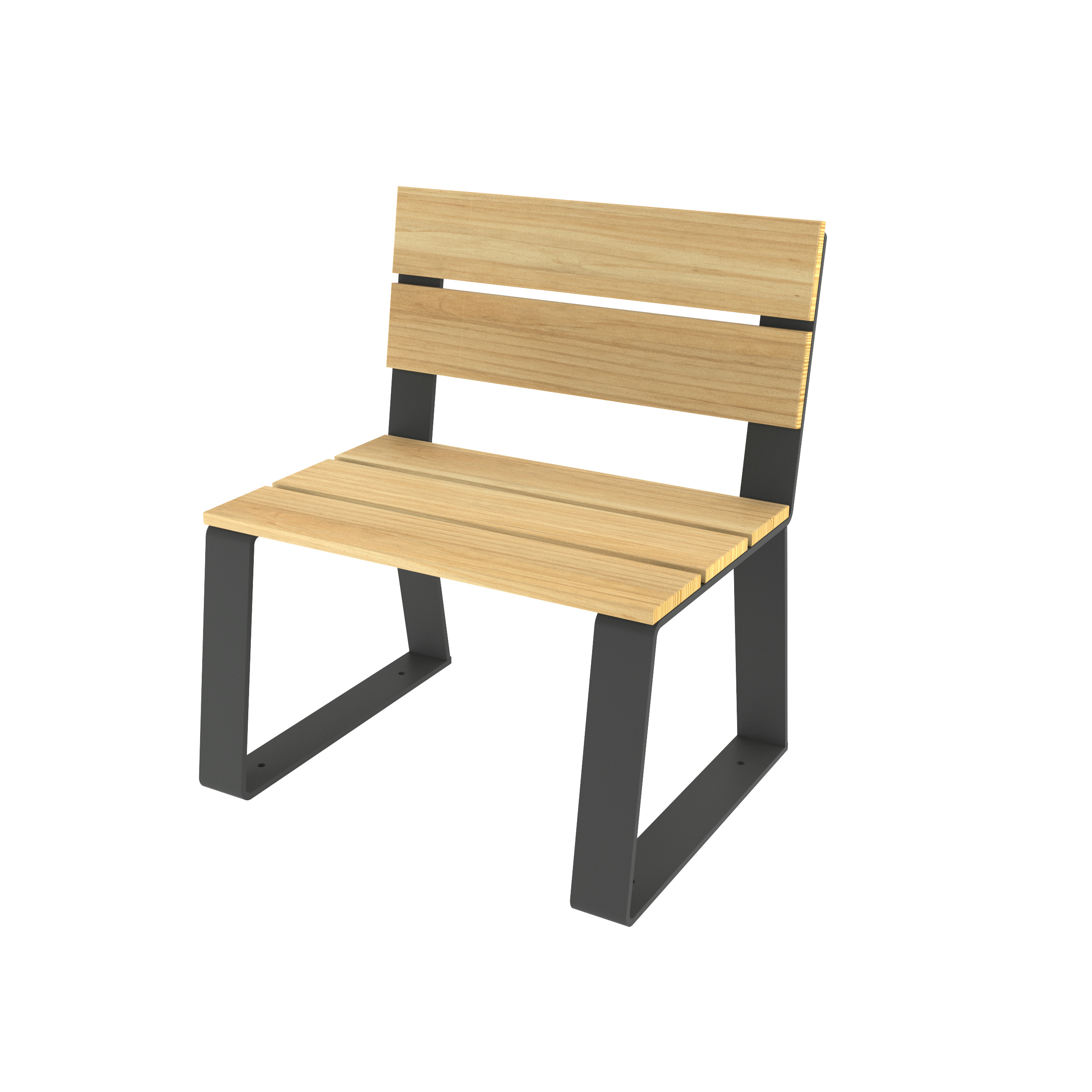 Chaise Havanne