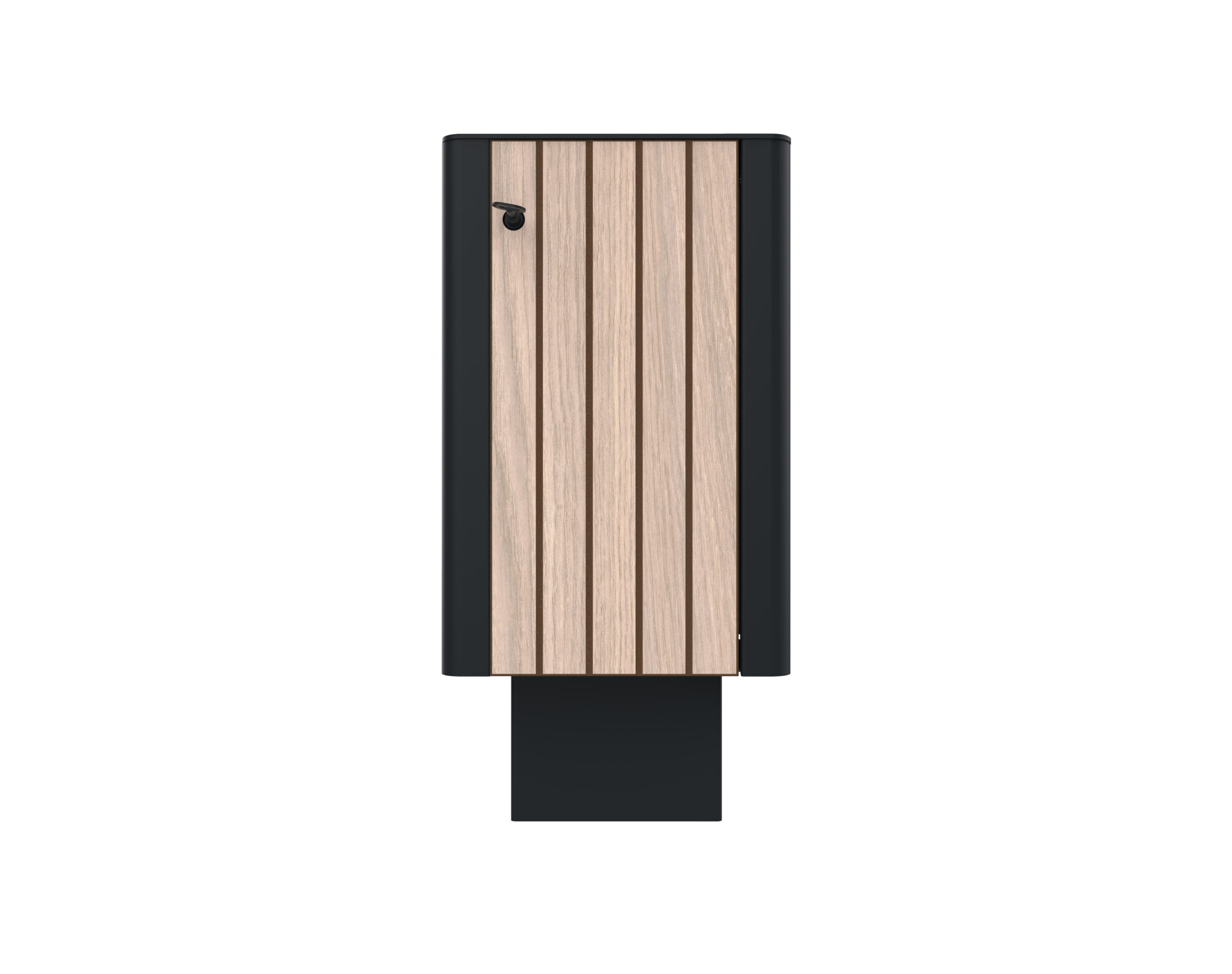 Corbeille Orbi V 60L