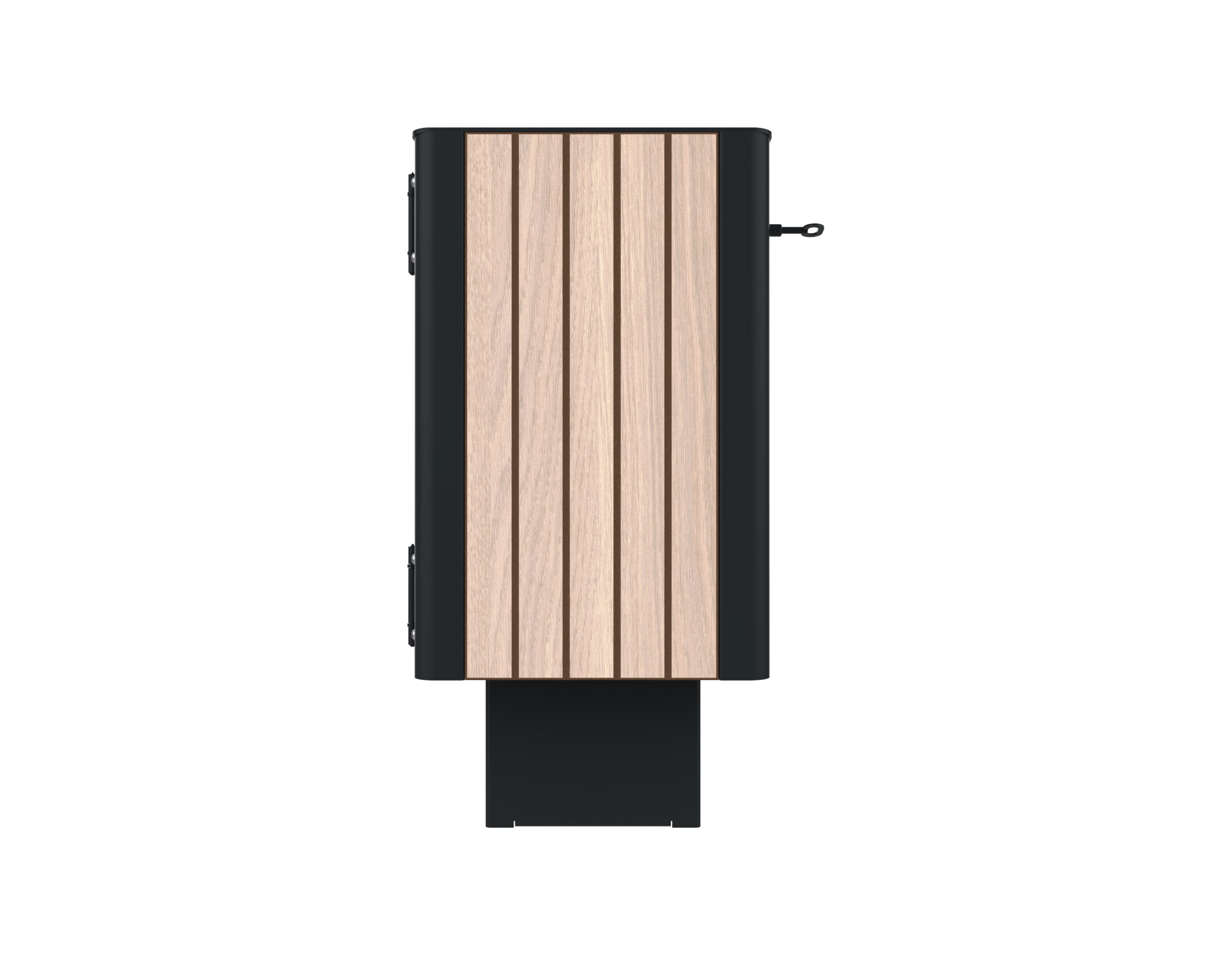 Corbeille Orbi V 60L