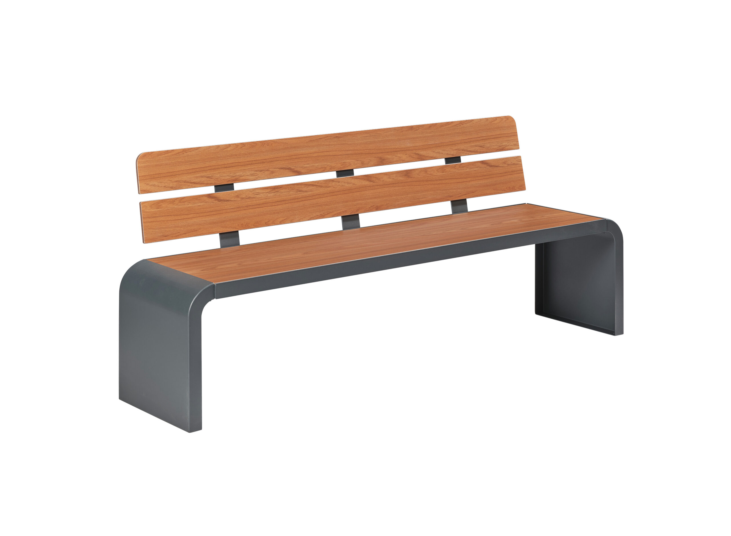 Banc New York teck