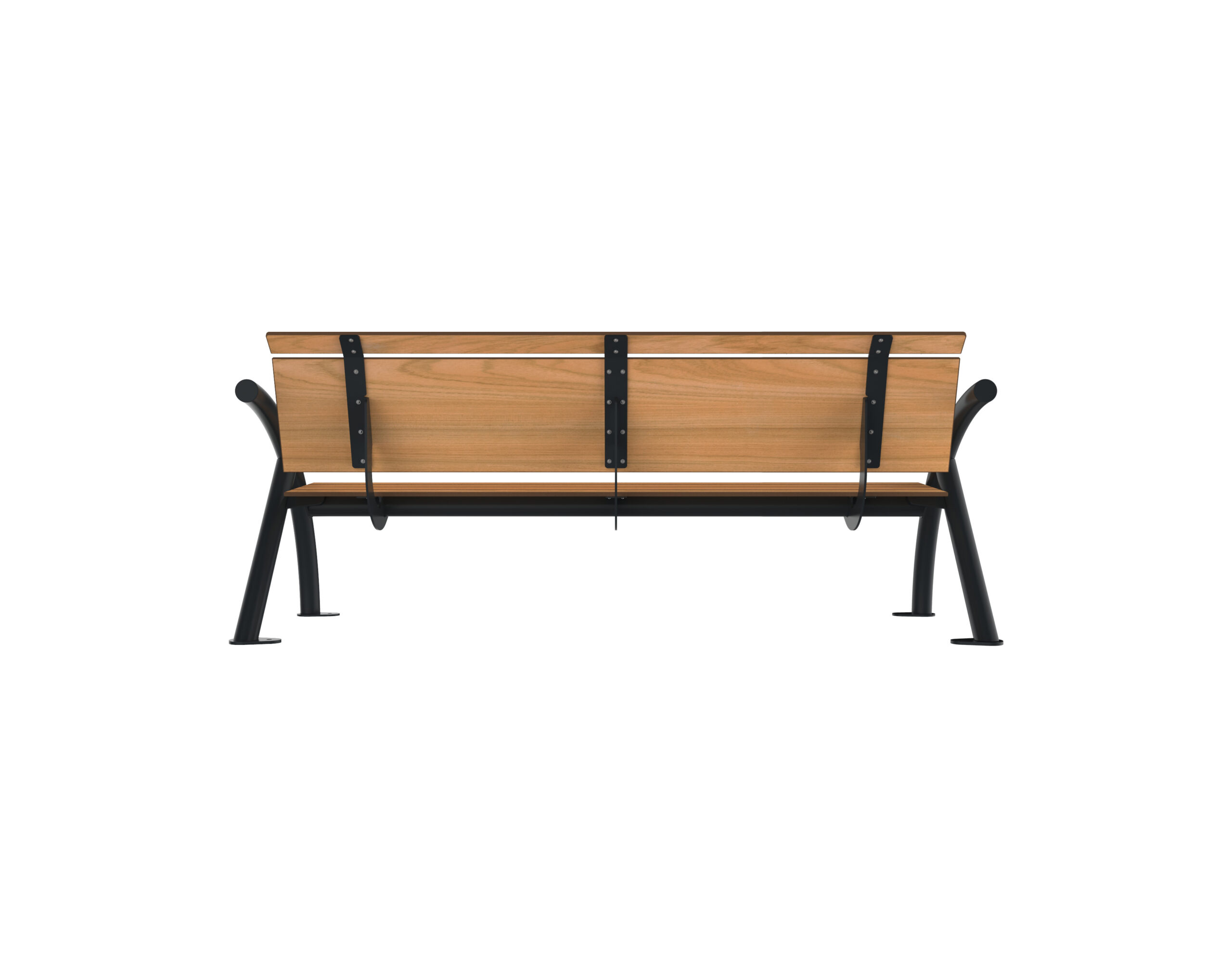 Dos banc SidneyTeck