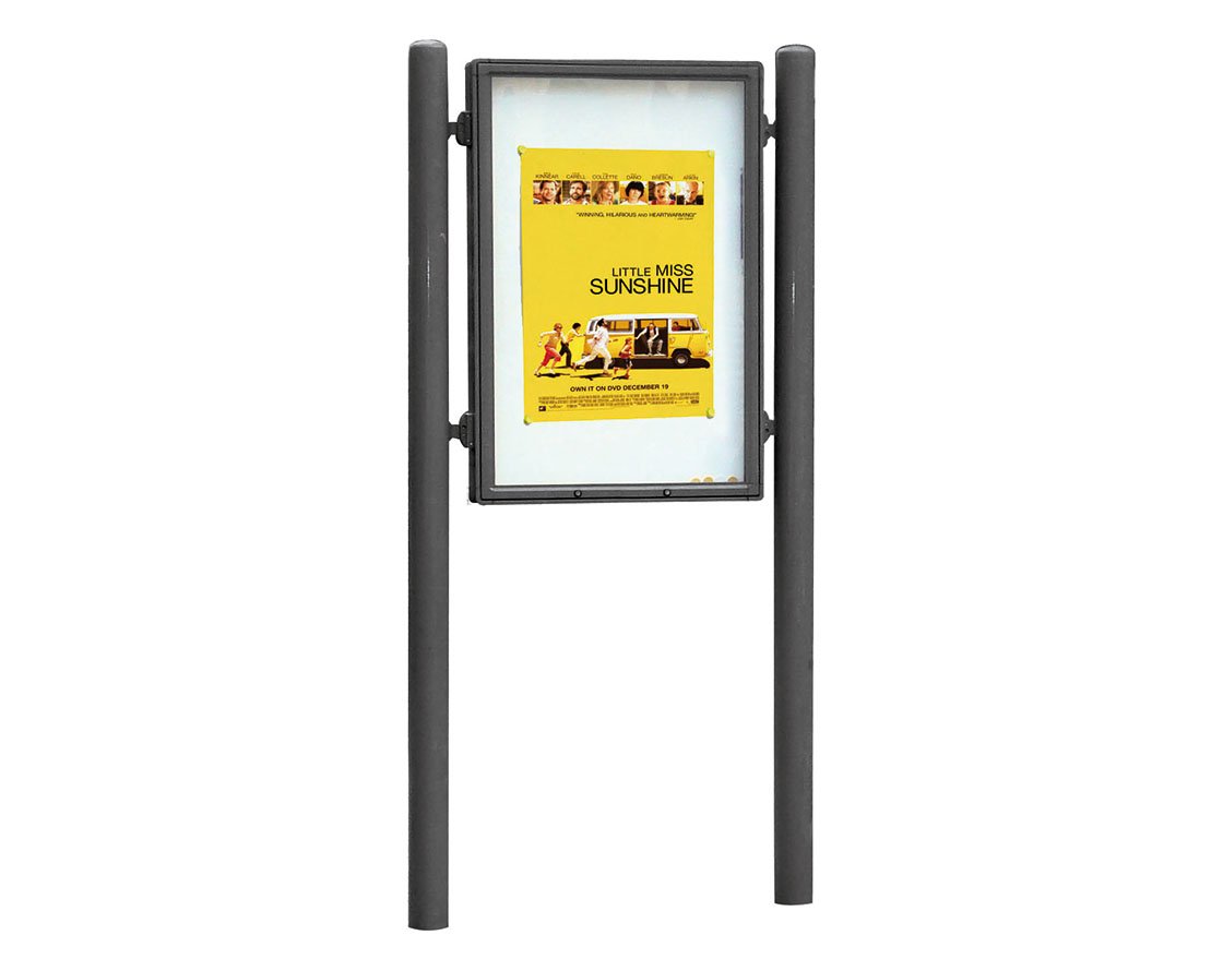 Panneau d’information Vega