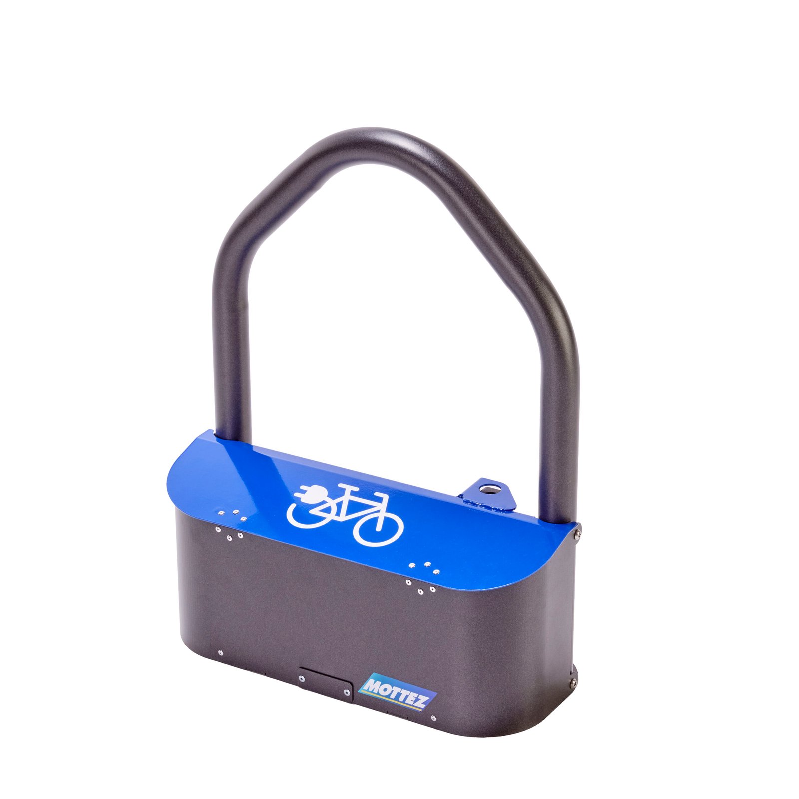 Recharge vélos et trottinettes