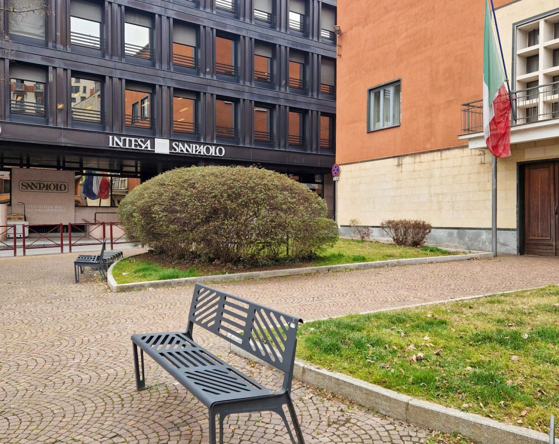 Banc Essen Lg 1660